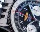 Swiss Replica Breitling Old Navitimer Stainless Steel Watch 7750 Movement (4)_th.jpg